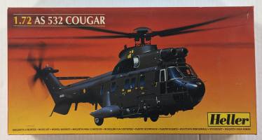 Thumbnail HELLER 80365 AS 532 COUGAR 