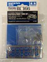 Thumbnail TAMIYA 12632 HONDA GP RACER RC166 CLUTCH   FRONT FORK SET