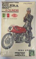 Thumbnail PROTAR MOTO GILERA 500CC