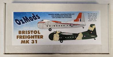 Thumbnail OZ MODELS 14419 BRISTOL FREIGHTER MK 31 