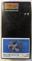 Thumbnail EDUARD 648036 MIG-21MF INTERIOR LATE 