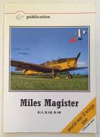 Thumbnail CHEAP BOOKS ZB4682 MILES MAGISTER M.14/M.14A/M.14B