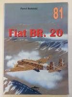 Thumbnail CHEAP BOOKS ZB4678 FIAT BR.20  POLISH TEXT 