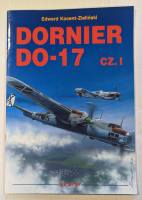 Thumbnail CHEAP BOOKS ZB4675 DORNIER DO-17 CZ.I 
