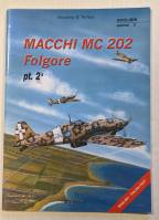 Thumbnail CHEAP BOOKS ZB4673 MACCHI MC 202 FOLGORE PT 2A