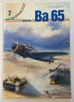 Thumbnail CHEAP BOOKS ZB4672 BREDA BA 65