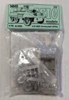 Thumbnail MMS 905 U.S M20 ARMOURED UTILITY 