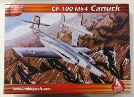 Thumbnail HOBBYCRAFT 1320 CF-100 MK4 CANUCK