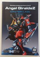 Thumbnail CHEAP BOOKS ZB4712 PAINTING MINIATURES FROM A TO Z VOLUME 1 