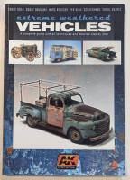 Thumbnail CHEAP BOOKS ZB4707 EXTREME WEATHERED VEHICLES