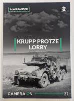Thumbnail CHEAP BOOKS ZB4704 KRUPP PROTZE LORRY