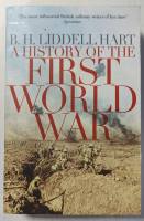 Thumbnail CHEAP BOOKS ZB4733 A HISTORY OF THE FIRST WORLD WAR