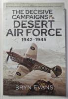 Thumbnail CHEAP BOOKS ZB4730 THE DECISIVE CAMPAIGNS OF THE DESER AIR FORCE 1942-1942