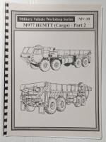 Thumbnail CHEAP BOOKS ZB4721 M977 HEMTT  CARGO  - PART 2 