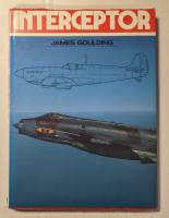 Thumbnail CHEAP BOOKS ZB4738 INTERCEPTOR - JAMES GOULDING