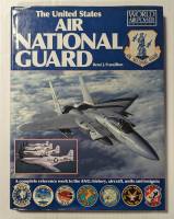 Thumbnail CHEAP BOOKS ZB4736 THE UNITED STATES AIR NATIONAL GUARD