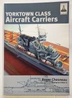 Thumbnail CHEAP BOOKS ZB4778 YORKTOWN CLASS AIRCRAFT CARRIERS 