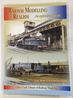 Thumbnail CHEAP BOOKS ZB4765 RAILWAY MODELLING REALISM 