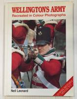 Thumbnail CHEAP BOOKS ZB4764 WELLINGTON S ARMY RECREATED IN COLOUR PHOTOGRAPHS