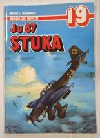 Thumbnail CHEAP BOOKS ZB4812 JU87 STUKA  POLISH TEXT 