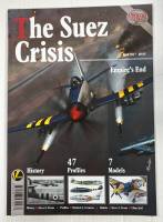 Thumbnail CHEAP BOOKS ZB4801 THE SUEZ CRISIS EMPIRES END