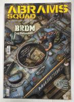 Thumbnail CHEAP BOOKS ZB4789 ABRAMS SQUAD BRDM COP RELOADED 