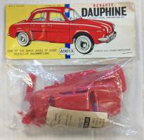 Thumbnail AIRFIX M3C RENAULT DAUPHINE 