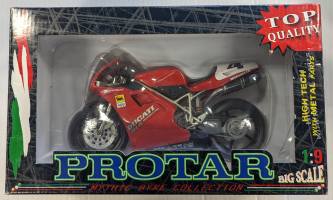 Thumbnail PROTAR 10294 DUCATI 916 SUPERBIKE FOGARTY