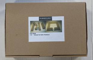 Thumbnail TS 35046 ERDWALL FUR 5X5M FLAKSTAND 