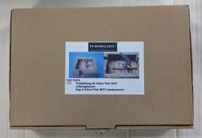 Thumbnail TS 72010 DUG IN 8.8CM FLAK 36/37 EMPLACEMENT