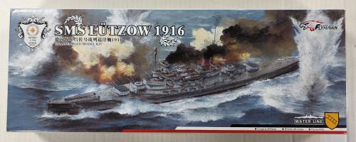 Thumbnail FLY HAWK 1301 SMS LUTZOW 1916