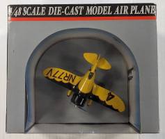 Thumbnail UNION 1103 GEEBEE MODEL Z