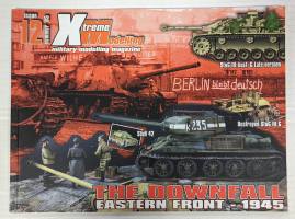 Thumbnail CHEAP BOOKS ZB4838 XTREME MODELLING ISSUE 12 THE DOWNFALL EASTERN FRONT 1945