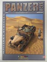 Thumbnail CHEAP BOOKS ZB4825 PANZER ACES NO4 