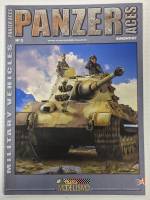 Thumbnail CHEAP BOOKS ZB4824 PANZER ACES NO3 