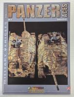 Thumbnail CHEAP BOOKS ZB4821 PANZER ACES NO7 
