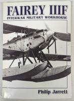 Thumbnail CHEAP BOOKS ZB4851 FAIREY IIIF 