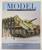 Thumbnail CHEAP BOOKS ZB4840 MODEL THE BATTLE OF NORMANDY PART 3 