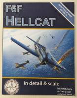Thumbnail CHEAP BOOKS ZB4853 DETAIL AND SCALE VOLUME 10 F6F HELLCAT 