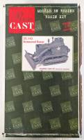 Thumbnail RESICAST 35143 ARMOURED DOZER 