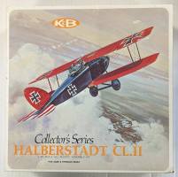Thumbnail K&B 1136 HALBERSTADT CL.II 
