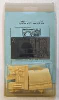 Thumbnail AIRES HOBBY MODELS 2061 SPITFIRE MK.V COCKPIT SET 