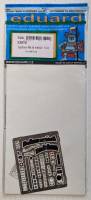 Thumbnail EDUARD 23019 TYPHOON MK.IB INTERIOR FOR AIRFIX KIT 