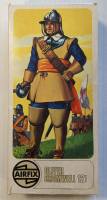 Thumbnail AIRFIX 02510 OLIVER CROMWELL 