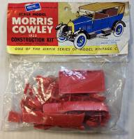 Thumbnail AIRFIX 1410 MORRIS COWLEY 1923 