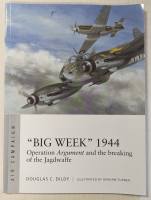 Thumbnail OSPREY AIR CAMPAIGN 27. BIG WEEK 1944