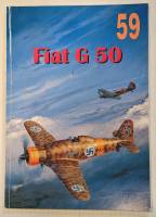 Thumbnail CHEAP BOOKS ZB4890 FIAT G 50  POLISH TEXT 