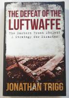 Thumbnail CHEAP BOOKS ZB4883 THE DEFEAT OF THE LUFTWAFFE THE EASTERN FRONT 1941-45