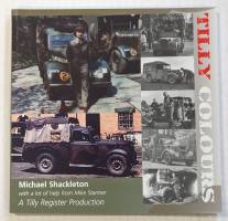 Thumbnail CHEAP BOOKS ZB4880 TILLY COLOURS
