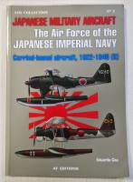 Thumbnail CHEAP BOOKS ZB4876 AIR COLLECTION NO3 CARRIED BASED AIRCRAFT 1922-1945 II
